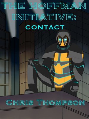 cover image of The Hoffman Initiative